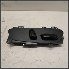 Immagine di Interruttore regolazione sedile ant. . | dx. | 