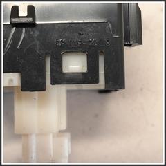 Immagine di INTERRUTTORE  LUMINOSITA' ABITACOLO / ODO - TRIP