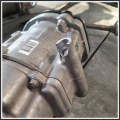 Immagine di Compressore a/c |  | 