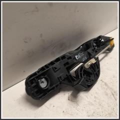 Immagine di Maniglia porta est. MANIGLIA | sx. | post.