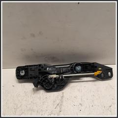 Immagine di Maniglia porta est. MANIGLIA | sx. | post.