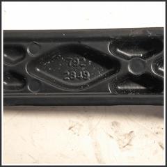 Immagine di Spazzola tergicristallo SPAZZOLA TERGI DX | dx. | 