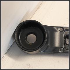 Immagine di Spazzola tergicristallo SPAZZOLA TERGI DX | dx. | 