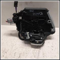 Immagine di Serratura porta SERRATURA | sx. | post.