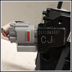 Immagine di Serratura porta SERRATURA | sx. | post.