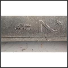 Immagine di Ammortizzatore . | dx. | post.