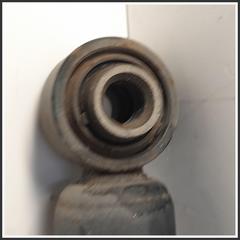 Immagine di Ammortizzatore . | sx. | post.