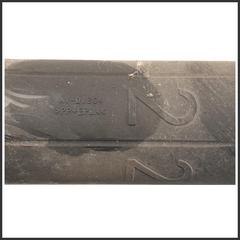 Immagine di Ammortizzatore . | sx. | post.