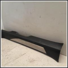 Immagine di Pannello rivestimento sottoporta ant. BATTITACCO | dx. | 