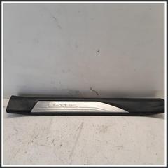 Immagine di Pannello rivestimento sottoporta ant. BATTITACCO | sx. | 