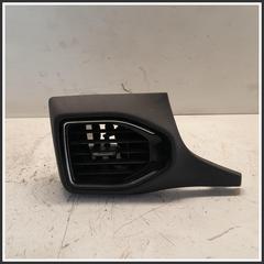 Immagine di Griglia condotto aria cruscotto DIFFUSORE ARIA SX CRUSCOTTO (CON CORNICE) DR5.0/ | sx. | ant.