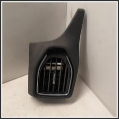 Immagine di Griglia condotto aria cruscotto DIFFUSORE ARIA SX CRUSCOTTO (CON CORNICE) DR5.0/ | sx. | ant.