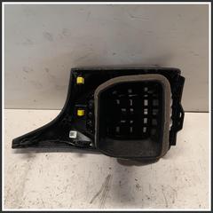 Immagine di Griglia condotto aria cruscotto DIFFUSORE ARIA SX CRUSCOTTO (CON CORNICE) DR5.0/ | sx. | ant.