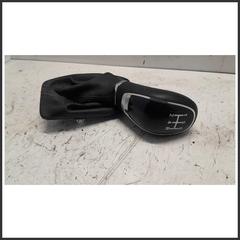 Immagine di Pomello e cuffia leva cambio Cuffia e pomello leva cambio dr5.0 MT/dr4.0 MT |  | 