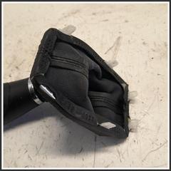 Immagine di Pomello e cuffia leva cambio Cuffia e pomello leva cambio dr5.0 MT/dr4.0 MT |  | 