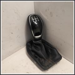 Immagine di Pomello e cuffia leva cambio Cuffia e pomello leva cambio dr5.0 MT/dr4.0 MT |  | 