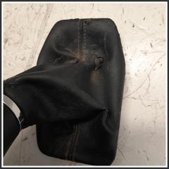 Immagine di Pomello e cuffia leva cambio Cuffia e pomello leva cambio dr5.0 MT/dr4.0 MT |  | 