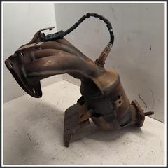 Immagine di Collettore scarico c/catalizzatore COLLETTORE DI SCARICO CON CATALIZZATORE DR5.0/DR |  | 