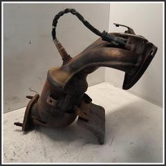 Immagine di Collettore scarico c/catalizzatore COLLETTORE DI SCARICO CON CATALIZZATORE DR5.0/DR |  | 