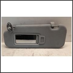 Immagine di Pannello parasole ALETTA PARASOLE SX DR5.0/DR4.0 | sx. | 