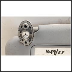 Immagine di Pannello parasole ALETTA PARASOLE SX DR5.0/DR4.0 | sx. | 