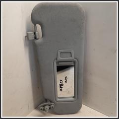 Immagine di Pannello parasole ALETTA PARASOLE SX DR5.0/DR4.0 | sx. | 