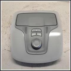 Immagine di Luce di cortesia abitacolo (ant.) PLAFONIERA ANTERIORE CON COMANDI TETTO APRIBILE  |  | 