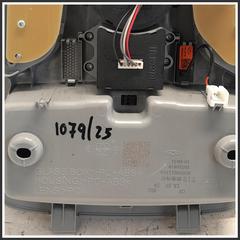 Immagine di Luce di cortesia abitacolo (ant.) PLAFONIERA ANTERIORE CON COMANDI TETTO APRIBILE  |  | 