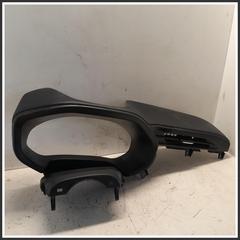 Immagine di Cornice quadro strumenti Cornice quadro strumenti rivestita in pelle con  |  | 