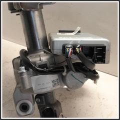 Immagine di Piantone sterzo COLONNA STERZANTE ELETTRICA DR5.0/DR4.0/5.0 NEW |  | 