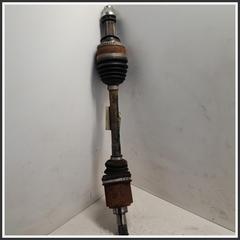 Immagine di Semiasse Semiasse ant. SX dr5.0 MT/dr4.0 MT | sx. | ant.