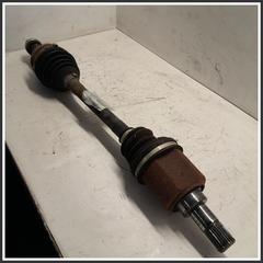 Immagine di Semiasse Semiasse ant. SX dr5.0 MT/dr4.0 MT | sx. | ant.