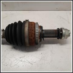 Immagine di Semiasse Semiasse ant. SX dr5.0 MT/dr4.0 MT | sx. | ant.