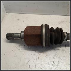 Immagine di Semiasse Semiasse ant. SX dr5.0 MT/dr4.0 MT | sx. | ant.