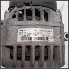 Immagine di Alternatore |  | 