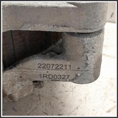 Immagine di Alternatore ALTERNATORE (PUL. 65MM) DR5NEW 1.6/EVO5/DR5.0/DR |  | 