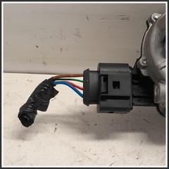 Immagine di Motorino tergicristallo Motorino tergicristalli ant. dr5.0/dr4.0/5.0 new |  | 