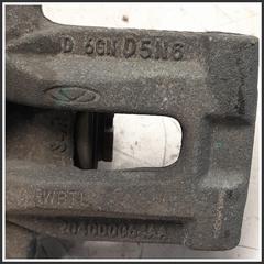 Immagine di Pinza freno Pinza freno post. DX dr5.0/dr4.0/5.0 new | dx. | post.