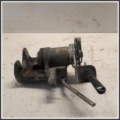 Immagine di Pinza freno Pinza freno post. SX dr5.0/dr4.0/5.0 new | sx. | post.