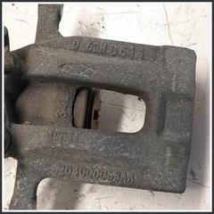 Immagine di Pinza freno Pinza freno post. SX dr5.0/dr4.0/5.0 new | sx. | post.