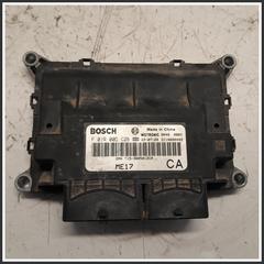 Immagine di Centralina iniezione ECU MOTORE 5.0 NEW CVT/7.0/F35 (NO SOFTWARE) |  | 