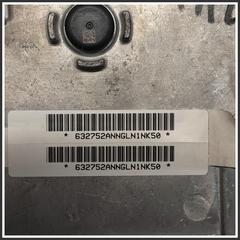 Immagine di Centralina iniezione ECU MOTORE 5.0 NEW CVT/7.0/F35 (NO SOFTWARE) |  | 