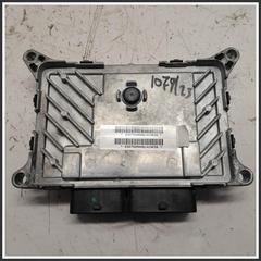 Immagine di Centralina iniezione ECU MOTORE 5.0 NEW CVT/7.0/F35 (NO SOFTWARE) |  | 