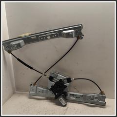 Immagine di Alzacristallo porta Alzacristallo porta ant. DX dr5.0/dr4.0 | dx. | ant.