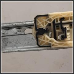 Immagine di Alzacristallo porta Alzacristallo porta ant. SX dr5.0/dr4.0 | sx. | ant.