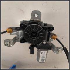 Immagine di Alzacristallo porta Alzacristallo porta post. DX dr5.0/dr4.0 | dx. | post.