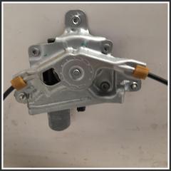 Immagine di Alzacristallo porta Alzacristallo porta post. DX dr5.0/dr4.0 | dx. | post.