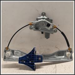 Immagine di Alzacristallo porta Alzacristallo porta post. SX dr5.0/dr4.0 | sx. | post.