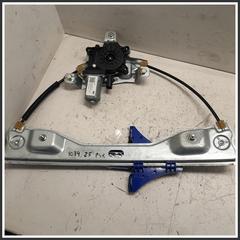 Immagine di Alzacristallo porta Alzacristallo porta post. SX dr5.0/dr4.0 | sx. | post.