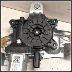 Immagine di Alzacristallo porta Alzacristallo porta post. SX dr5.0/dr4.0 | sx. | post.